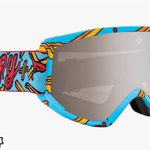 Ski/snowboard kids goggles